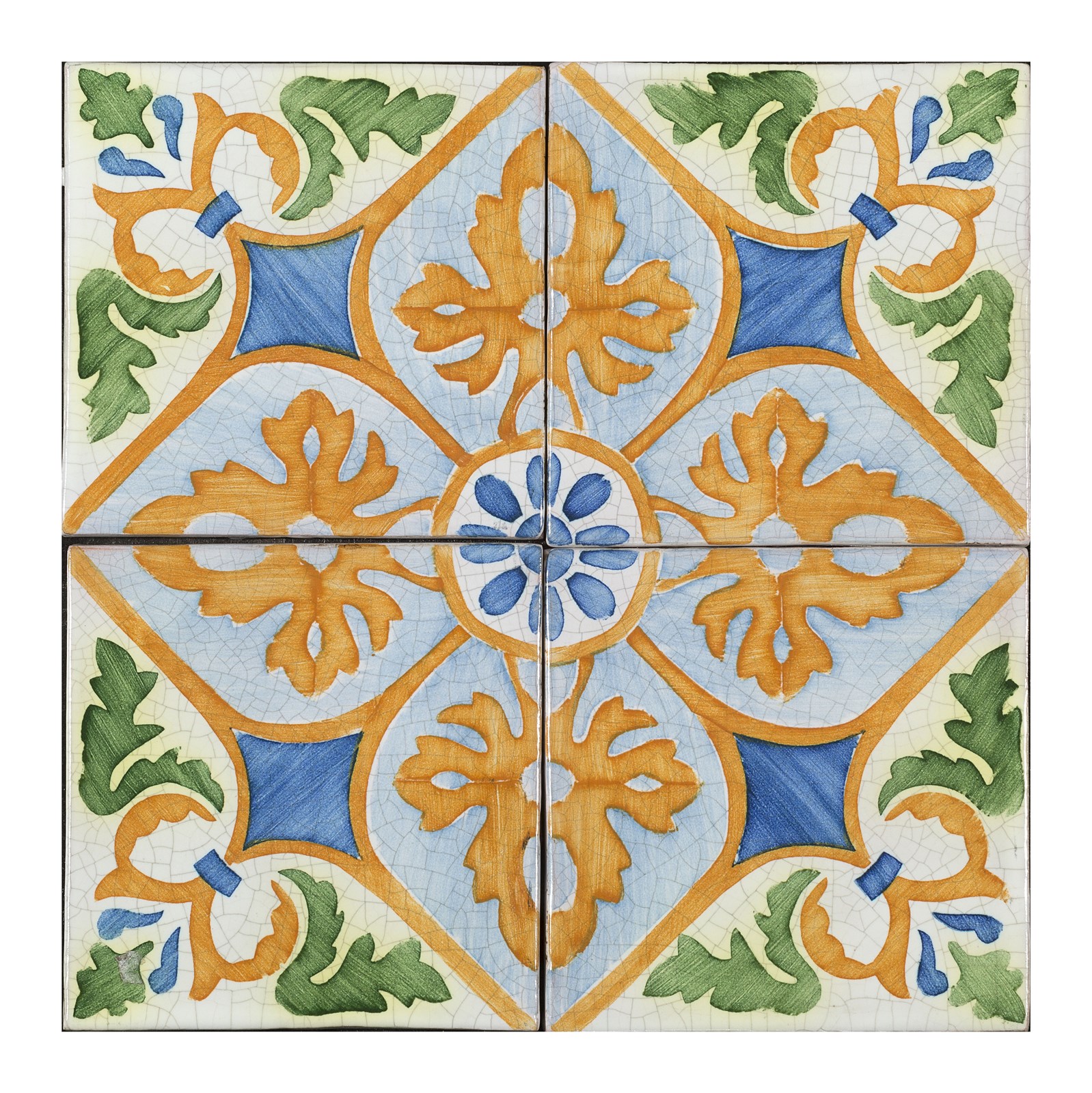 BEATRICE Pattern tiles design Tiles S Products Riccardo