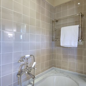 Borgo del Cabreo bagno 3