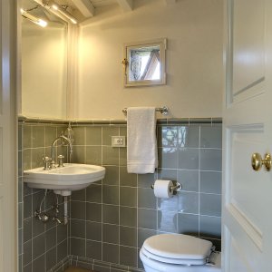 Borgo del Cabreo bagno 11