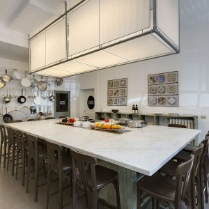 Kitchen Milano