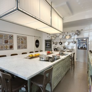 Kitchen Milano