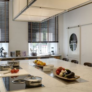 Kitchen Milano