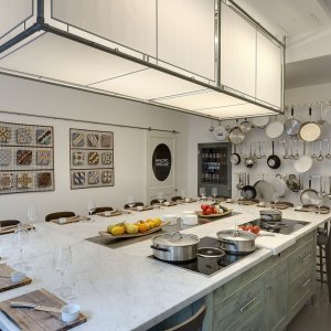 Kitchen Milano