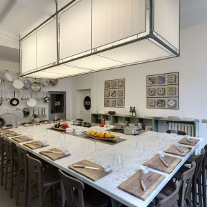 Kitchen Milano