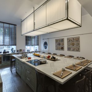 Kitchen Milano