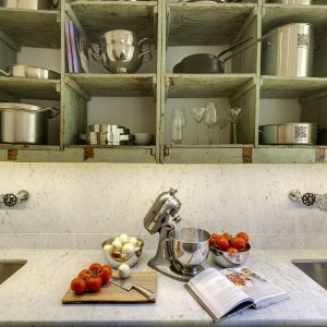 Kitchen Milano