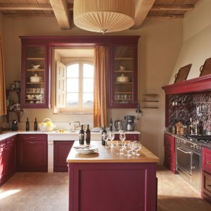 Rosewood Castiglion del Bosco